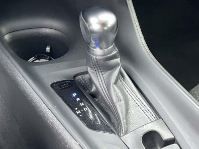 2018 Toyota C-HR XLE FWD (Natl)