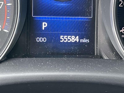 2018 Toyota C-HR XLE FWD (Natl)