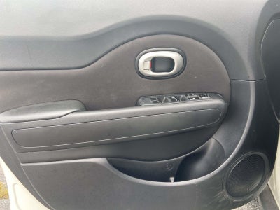 2016 Kia Soul 5dr Wgn Auto Base
