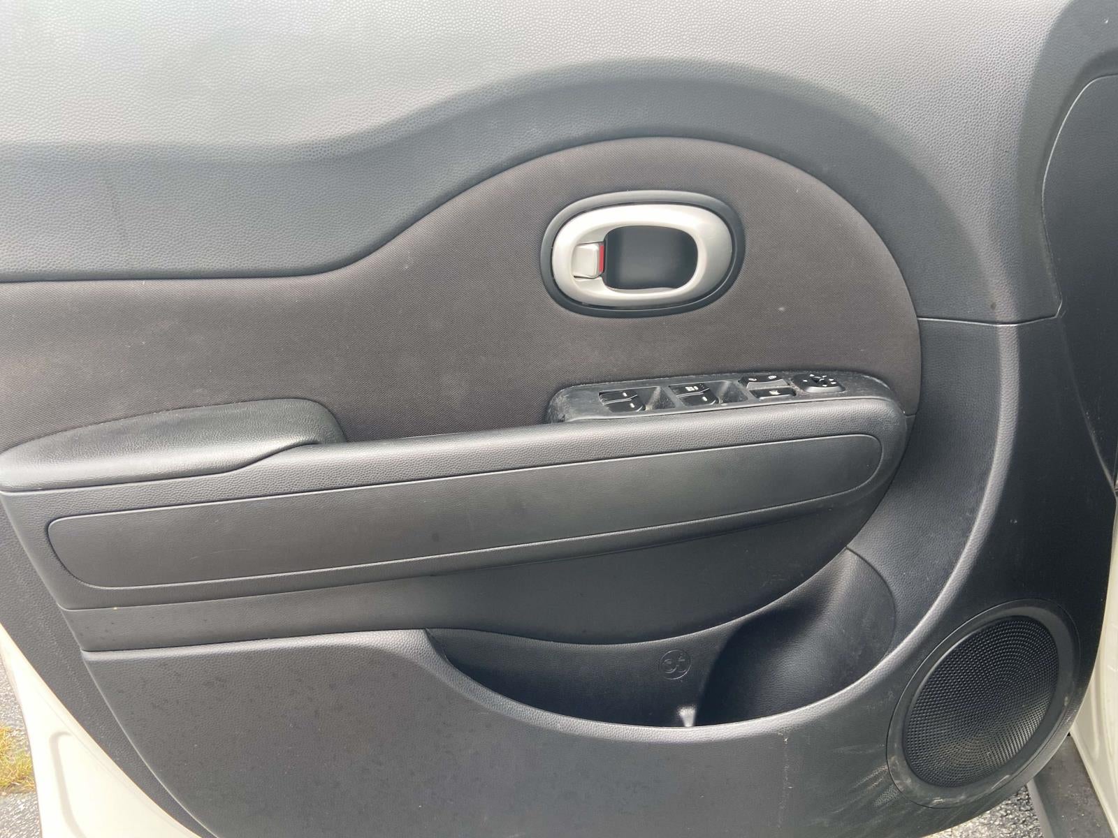 2016 Kia Soul 5dr Wgn Auto Base