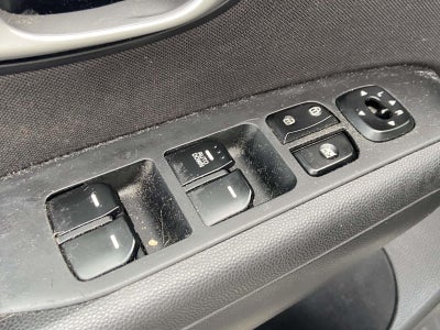 2016 Kia Soul 5dr Wgn Auto Base