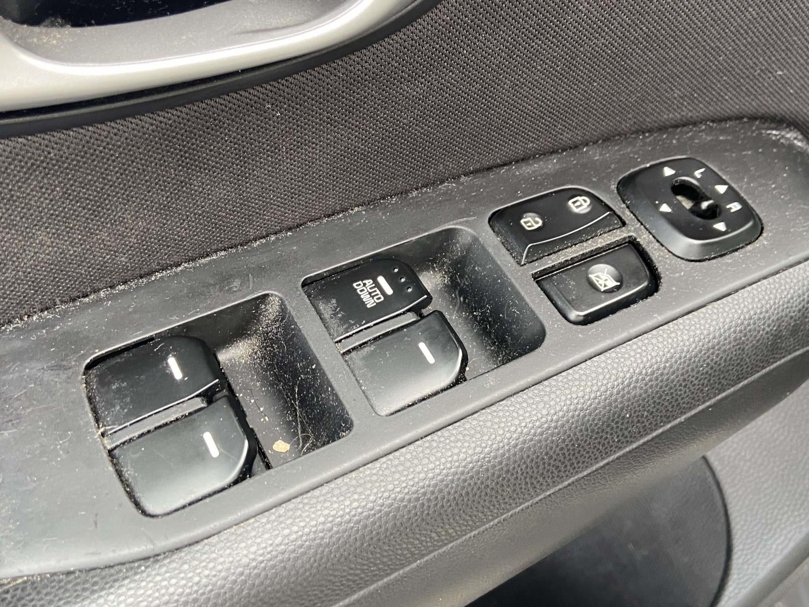 2016 Kia Soul 5dr Wgn Auto Base