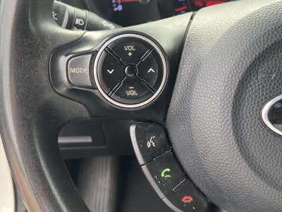2016 Kia Soul 5dr Wgn Auto Base