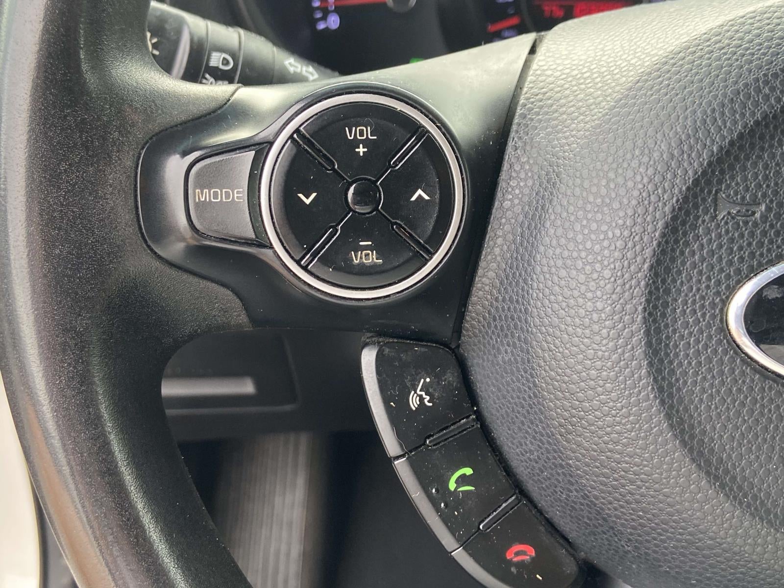 2016 Kia Soul 5dr Wgn Auto Base