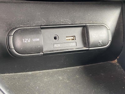 2016 Kia Soul 5dr Wgn Auto Base