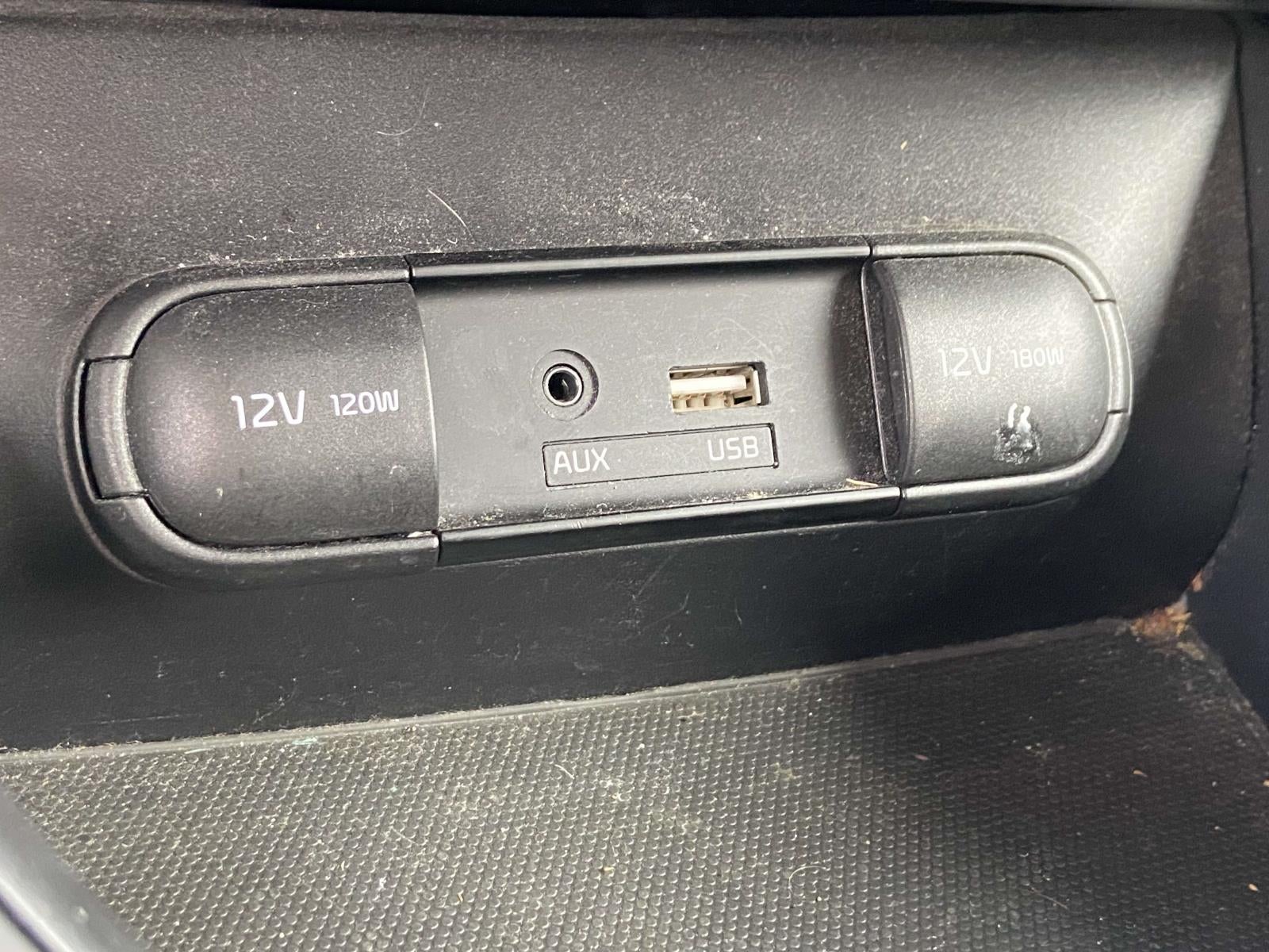 2016 Kia Soul 5dr Wgn Auto Base