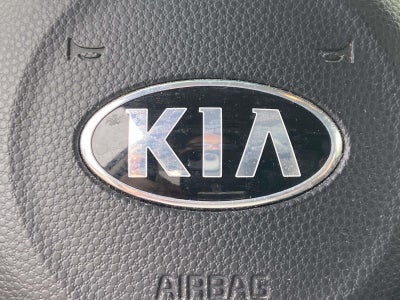 2016 Kia Soul 5dr Wgn Auto Base