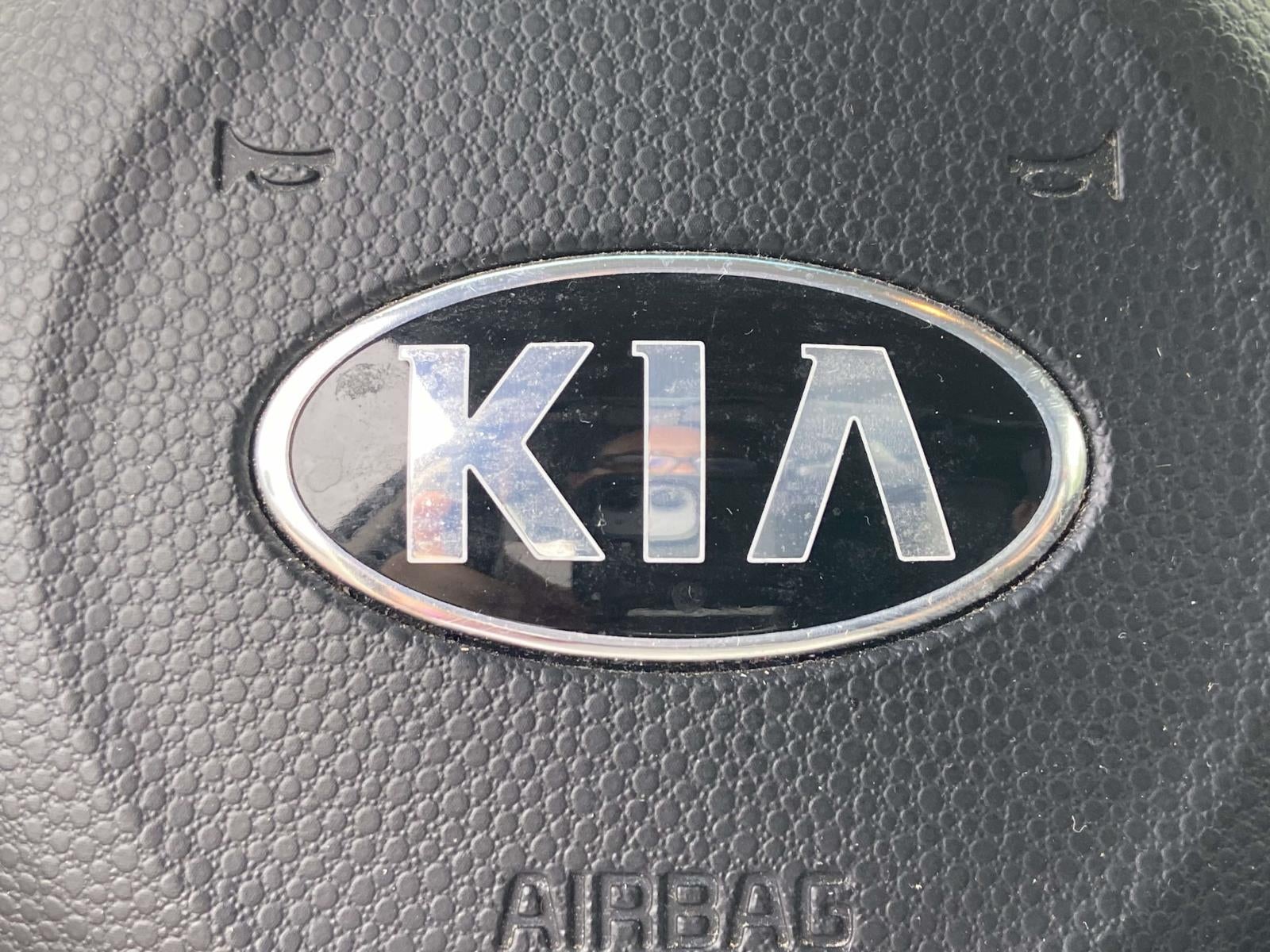 2016 Kia Soul 5dr Wgn Auto Base
