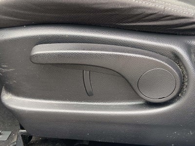 2016 Kia Soul 5dr Wgn Auto Base