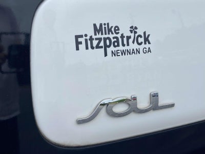 2016 Kia Soul 5dr Wgn Auto Base