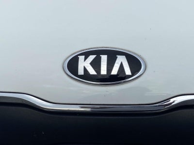 2016 Kia Soul 5dr Wgn Auto Base