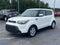 2016 Kia Soul 5dr Wgn Auto Base