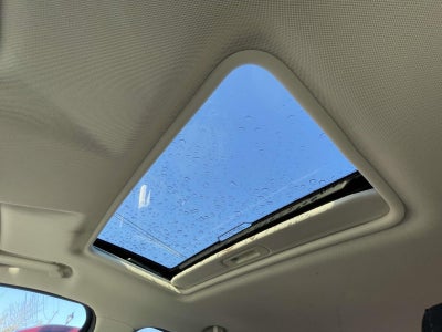 2019 Ford EcoSport SE FWD