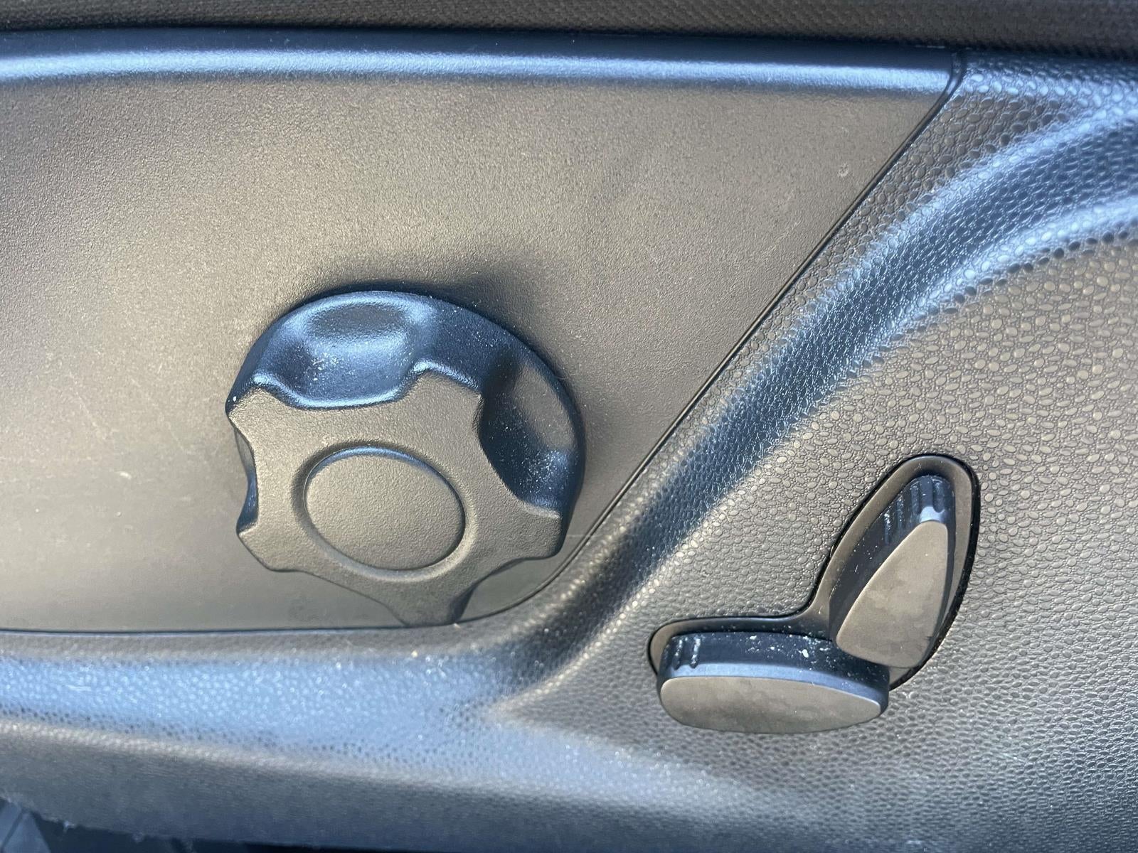 2019 Ford EcoSport SE FWD