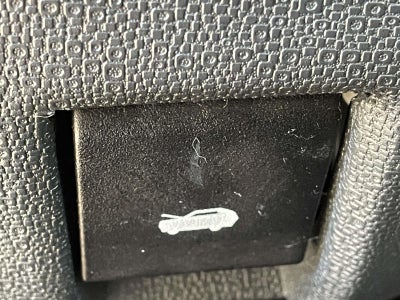 2019 Ford EcoSport SE FWD