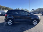 2019 Ford EcoSport SE FWD