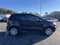 2019 Ford EcoSport SE FWD