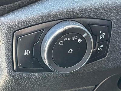 2019 Ford EcoSport SE FWD