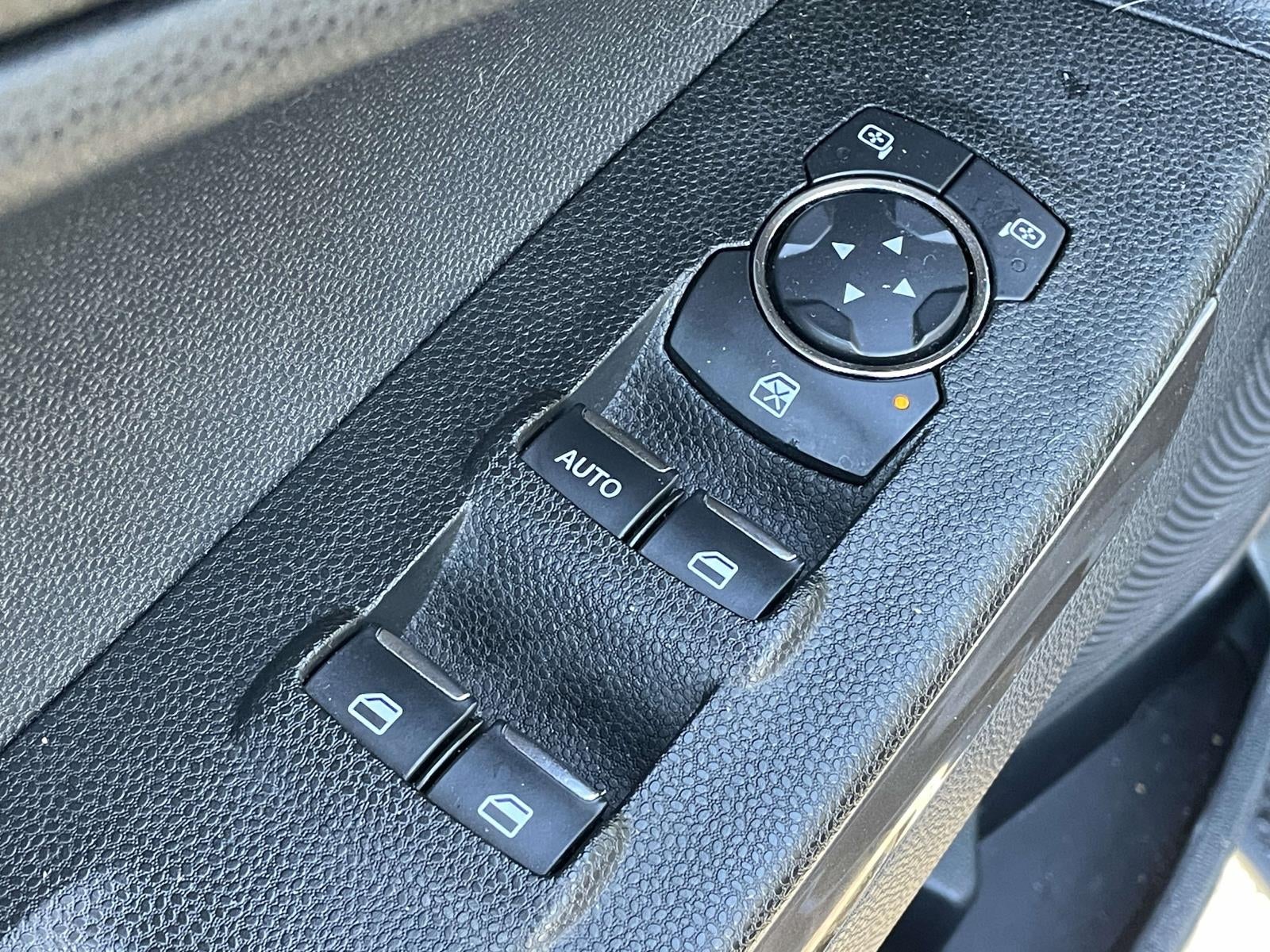 2019 Ford EcoSport SE FWD