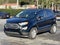 2019 Ford EcoSport SE FWD