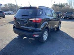 2019 Ford EcoSport SE FWD