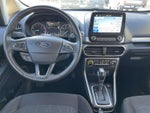 2019 Ford EcoSport SE FWD