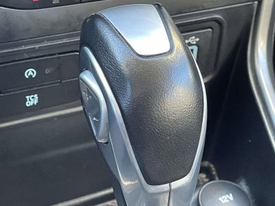 2019 Ford EcoSport SE FWD