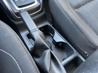 2019 Ford EcoSport SE FWD