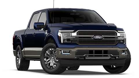 Mike Fitzpatrick Ford in Newnan GA