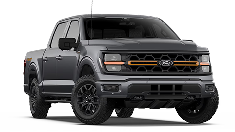 Mike Fitzpatrick Ford in Newnan GA