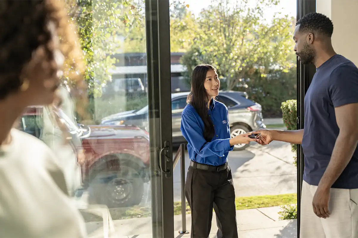 Mike Fitzpatrick Ford in Newnan GA